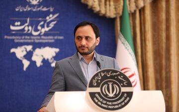 واکنش سخنگوی دولت به شیطنت‌ها علیه رئیس‌ جمهور