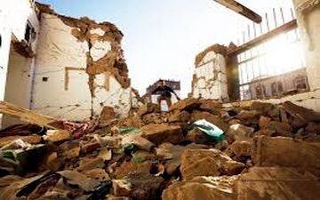 
نشست شورای امنیت درباره یمن
