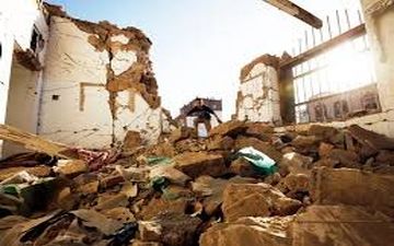 
نشست شورای امنیت درباره یمن
