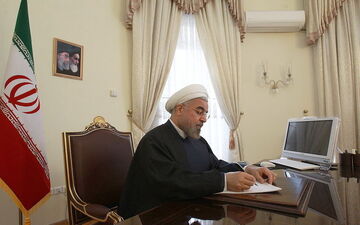 موافقت رییس‌جمهور با پیشنهاد تخفیف 35 درصدی ارز برای زائران اربعین