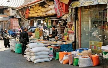 افزایش 70 درصدی مواد غذایی نسبت به پارسال