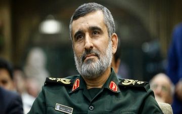 تهدید امروز علیه ایران نظامی نیست/ آماده کمک برای بارورسازی ابرها هستیم