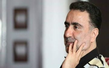 اعطای مرخصی به یک محکوم امنیتی