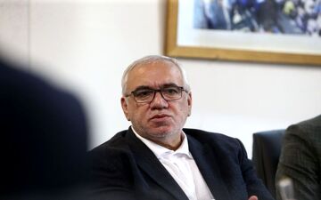 مسی سال ۱۴۰۳ استقلالی می‌شود! 