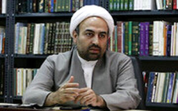 حجت‌الاسلام زائری درباره پیکاسو و موسیقی نظرات جالبی ارائه کردند!