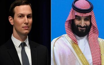 سازمان ملل به مقامات آمریکایی در مورد هک شدن از طرف عربستان هشدار داد 