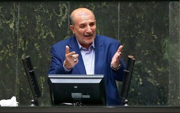  پرداخت مطالبات فرهنگیان؛درخواست آقای نماینده از رئیس جمهور!