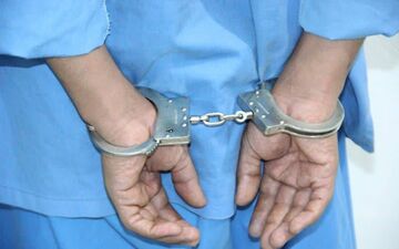 اعتراف سارق حرفه‌ای  به 34 فقره سرقت در کرمانشاه