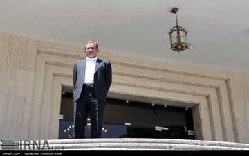 استعفای جهانگیری تکذیب شد 