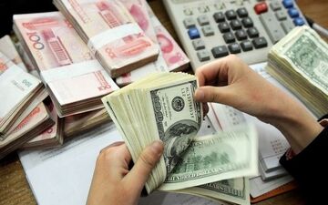 نرخ ارز به روند نزولی ادامه داد
