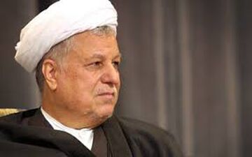 عکس دیده نشده از خانواده آیت الله هاشمی رفسنجانی