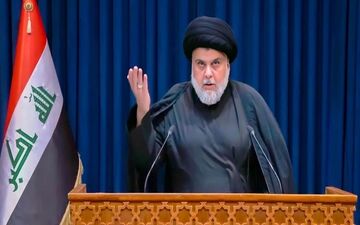 از تشکر تا دعوت به گفت‌وگو؛ واکنش سران عراق به عذرخواهی «الصدر»