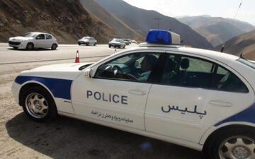 هراز یکشنبه یک طرفه می شود