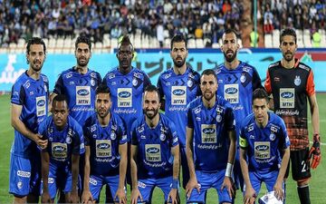 ترکیب استقلال مقابل الهلال مشخص شد