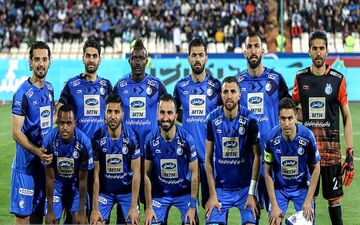 ترکیب استقلال مقابل الهلال مشخص شد