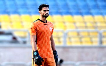 در صورت جدایی از پرسپولیس؛ جانشین گوهری مشخص شد