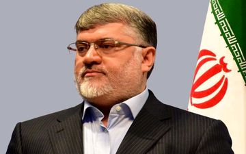 استاندار تهران خبر داد | تعطیلی مدارس و ادارات + فیلم