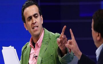 آخرین اولتیماتوم سرپرست پیشین تیم ملی به علی کریمی: حرف هایت را در پس بگیر و گر نه در دادگاه می بینمت