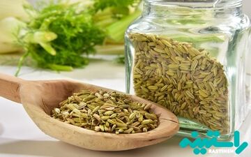 این افراد لب به رازیانه نزنند!