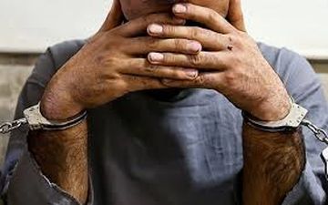 اقدام زشت مرد با رکسانا در مقابل خانه پدری در اصفهان
