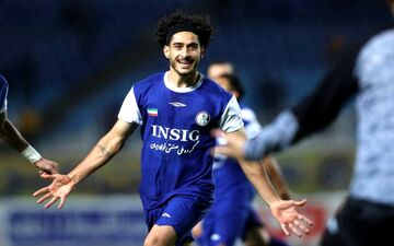 ستاره نقل و انتقالات از دست پرسپولیس - استقلال پرید