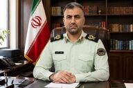 کشف ۱۶ میلیارد ریال کالای قاچاق در کرمانشاه