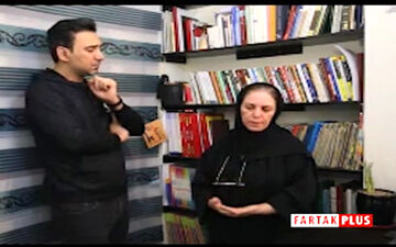 اعتراض شدید مادر یکی از دانشجویان کشته شده به مسئولان+فیلم