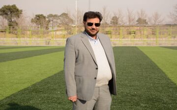 امیدهای بادرود برای بقا در لیگ برتر زنده شد/ به همه بازیکنان و کادر فنی خسته نباشید می‌گویم 
