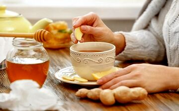 کیسه صفرا دارید؟ این نوشیدنی ها را بخورید