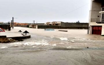 کمک به سیل‌زدگان دشتستان در هیئت دولت تصویب شد
