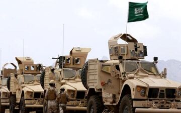 تحریم تسلیحاتی آلمان علیه ریاض احتمالا 2 ماه طول می‌کشد