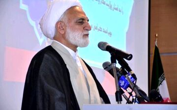 
بخشی از مشکلات کشاورزان اصفهان با عنایت قوه قضائیه قابل رفع است