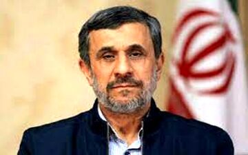نقد کارنامه محمود احمدی‌نژاد در برنامه امشب تلویزیون

