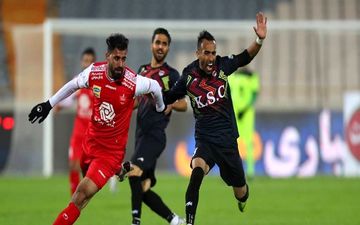 بازی اسپانیا و ایتالیا ساعت بازی استقلال و پرسپولیس را تغییر داد