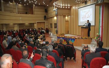 کمک ۳میلیارد تومانی خیرین ایلامی برای آزادی زندانیان
