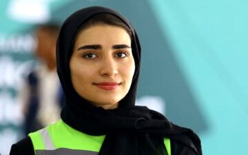 افتخارآفرینی رستمیان: فینالیست تپانچه ۲۵ متر