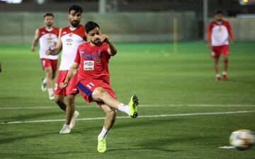 بدترین خبر برای پرسپولیسی ها خیلی زود ختم به خیر شد!
