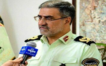 انهدام باند سرقت در سنقروکلیایی/کشف 390 عدد باطری سرقتی خودرو 