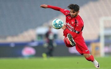 بازگشت ستاره سابق به پرسپولیس منتفی شد!
