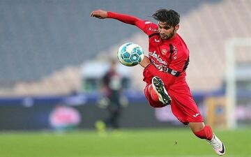نورالهی: سپاهان تا هفته آخر جنگید / بهترین بازی فصل من مقابل استقلال بود