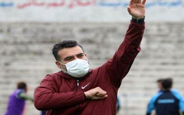 سرکوب کودتای مالی توسط نامداری / پایان کار نظر محمدی در تالش؟
