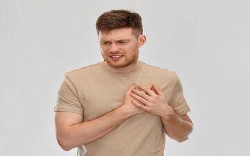 
قدرت احساسات در «سندرم قلب شکسته»
