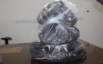 کشف بیش از ۱۱ کیلوگرم انواع مواد مخدر در کرمانشاه