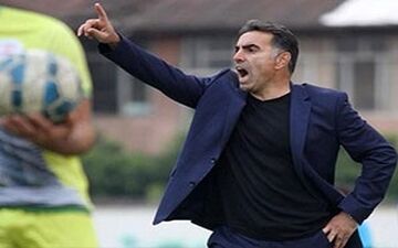 فکری: نه داور و نه جادوگر، خودمان صعود می کنیم