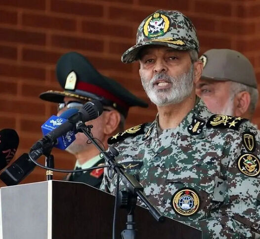شهید سپهبد موسوی چگونه کارکنان ارتش را خانه‌دار کرد؟ + ویدئو