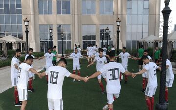  زمان حضور سرمربی جدید تیم ملی در ایران