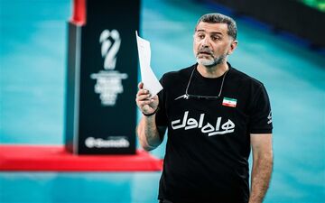 دلیل شکست و تفاوت ایران و هلند از نگاه عطایی 