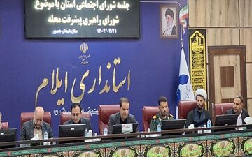 طرح خانه‌های محله باید بعنوان یک اولویت جدی در دستور کار فرمانداران قرار گیرد
