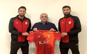 آقاسی و رضاوند چرا از استقلال جدا شدند؟ به امید پیدا کردن راه قهرمانی