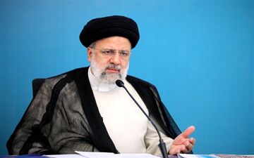 اعلام خبر رسمی شهادت رئیس جمهور از صدا و سیما

